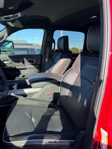 2026 Ram 2500 - $53,001