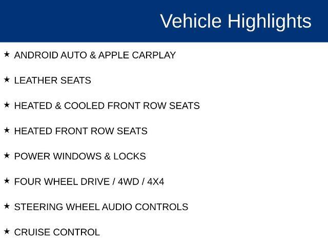 2026 Ram 2500 - $53,001