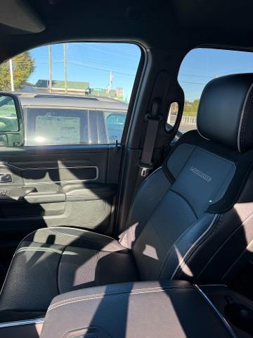 2026 Ram 2500 - $53,001
