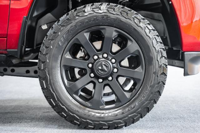 2026 Ram 2500 - $53,001