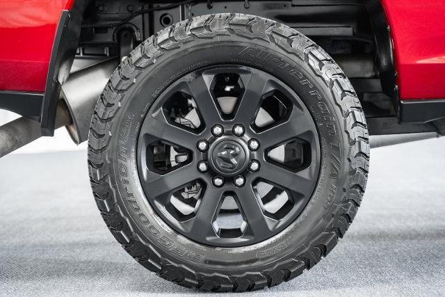 2026 Ram 2500 - $53,001
