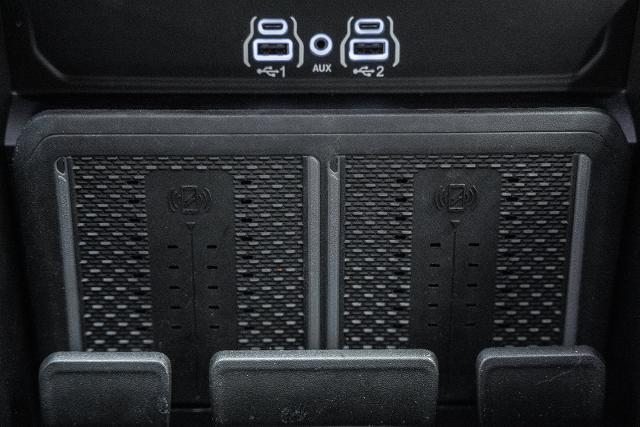 2026 Ram 2500 - $53,001