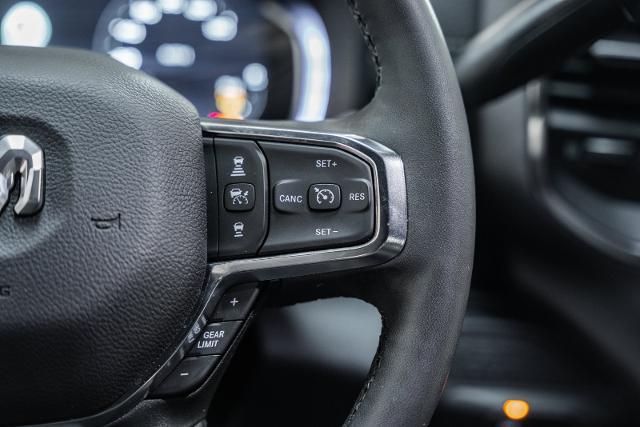 2026 Ram 2500 - $53,001