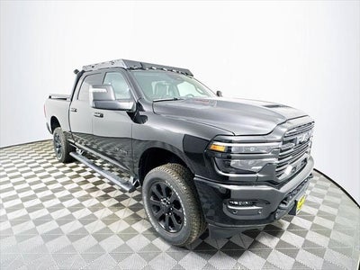 Photo of a 2026 Ram 2500 4X4 Laramie 4DR Crew Cab 6.3 FT. SB Pickup for sale