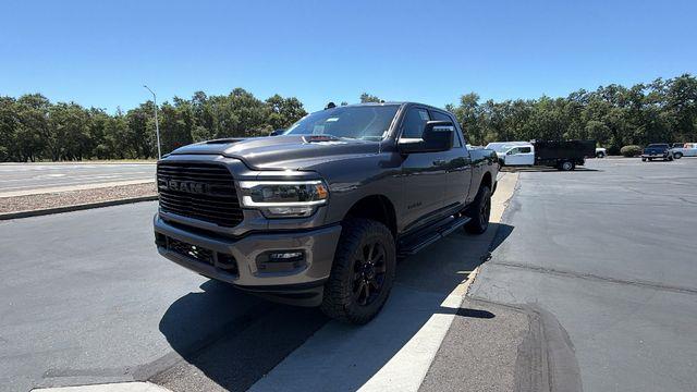 Preowned 2024 Ram 2500 Laramie for Sale
