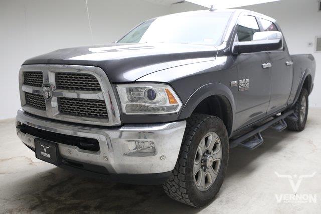 2018 Ram 2500