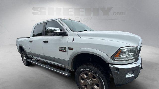 Preowned 2015 Ram 2500 Laramie for Sale
