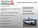 2022 2500 Thumbnail 5