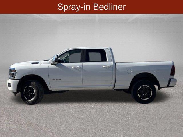 2026 Ram 2500 - $59,978