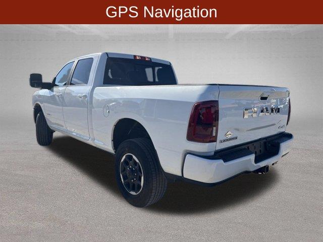 2026 Ram 2500 - $59,978