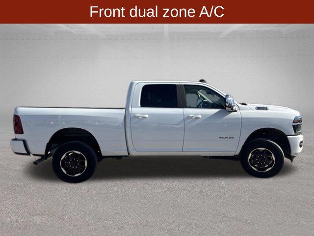 2026 Ram 2500 - $59,978