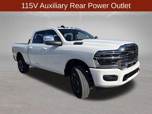 2026 Ram 2500 - $59,978