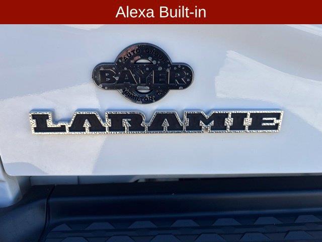 2026 Ram 2500 - $59,978