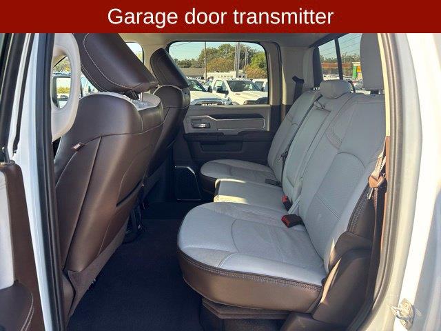 2026 Ram 2500 - $59,978