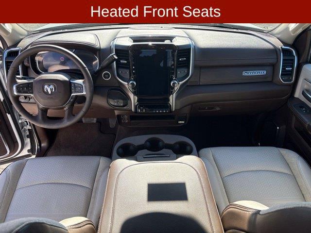 2026 Ram 2500 - $59,978