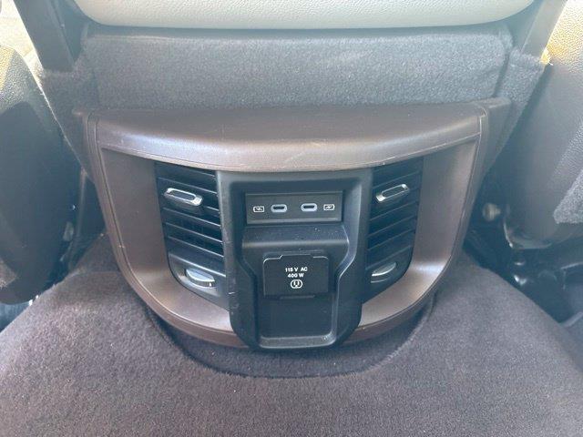2026 Ram 2500 - $59,978