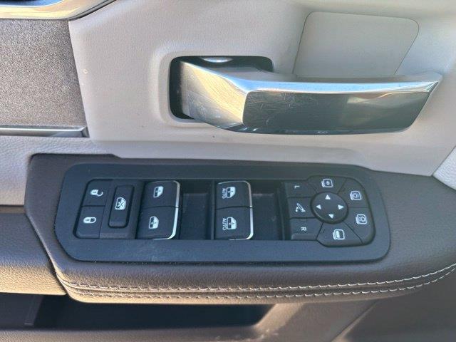 2026 Ram 2500 - $59,978