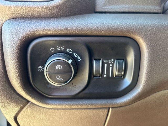 2026 Ram 2500 - $59,978