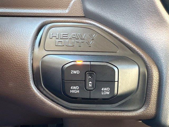2026 Ram 2500 - $59,978