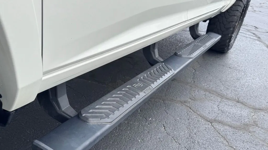 2020 Ram 2500 Laramie