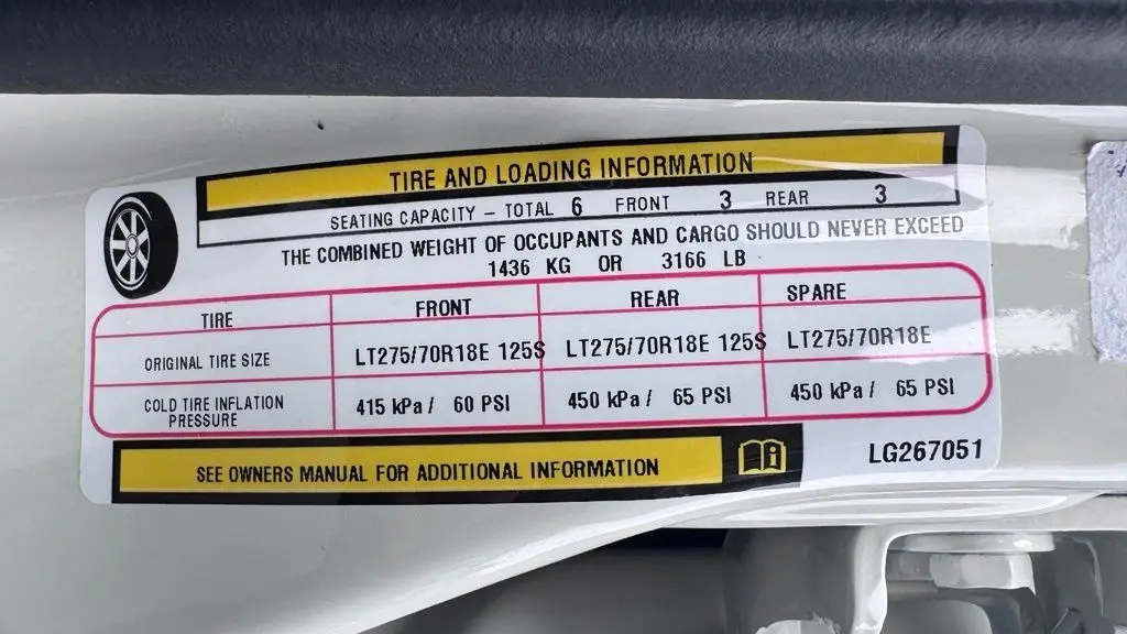 2020 Ram 2500 Laramie