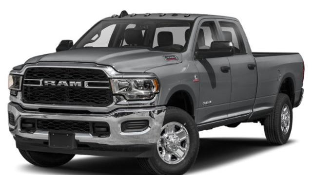 Preowned 2022 Ram 2500 Laramie for Sale