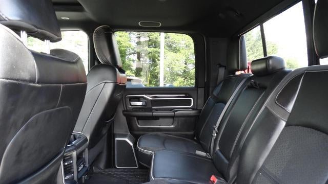 2020 Ram 2500 Laramie