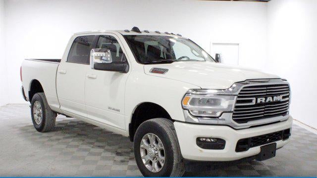 Preowned 2024 Ram 2500 Laramie for Sale
