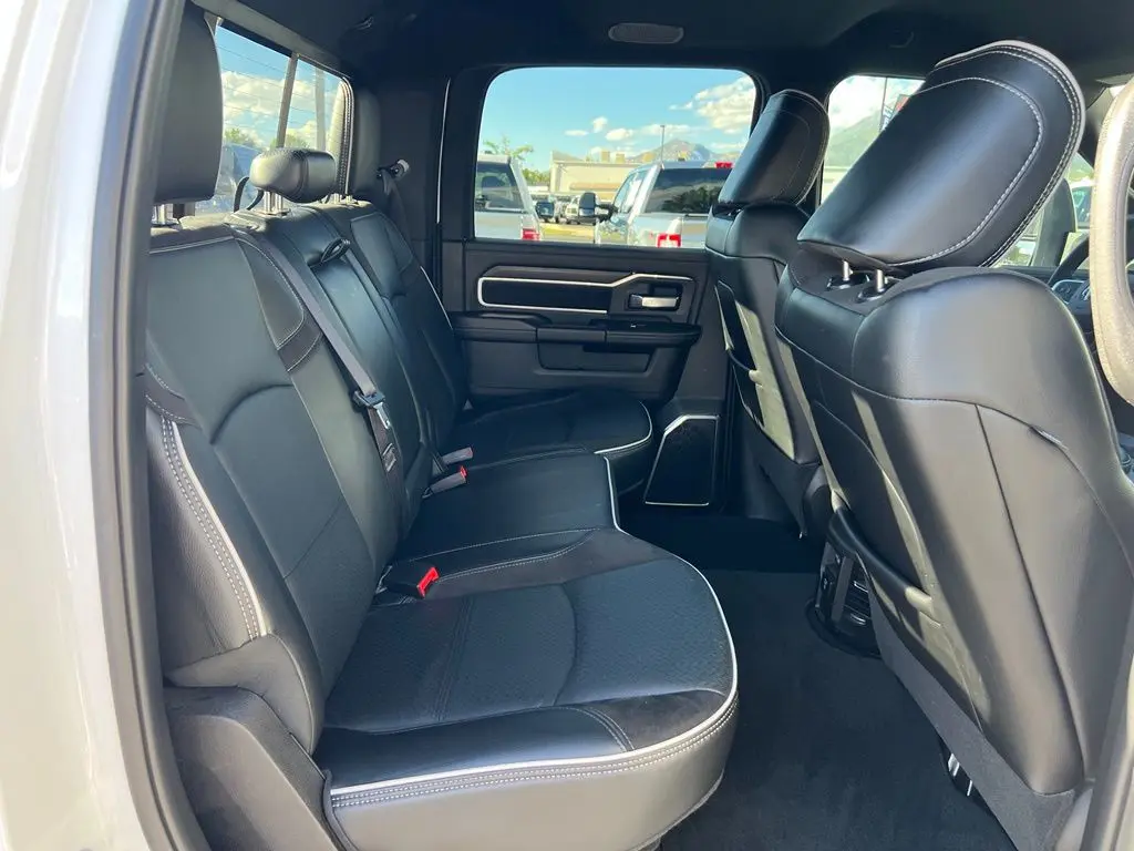 2025 Ram 2500 - $54,741
