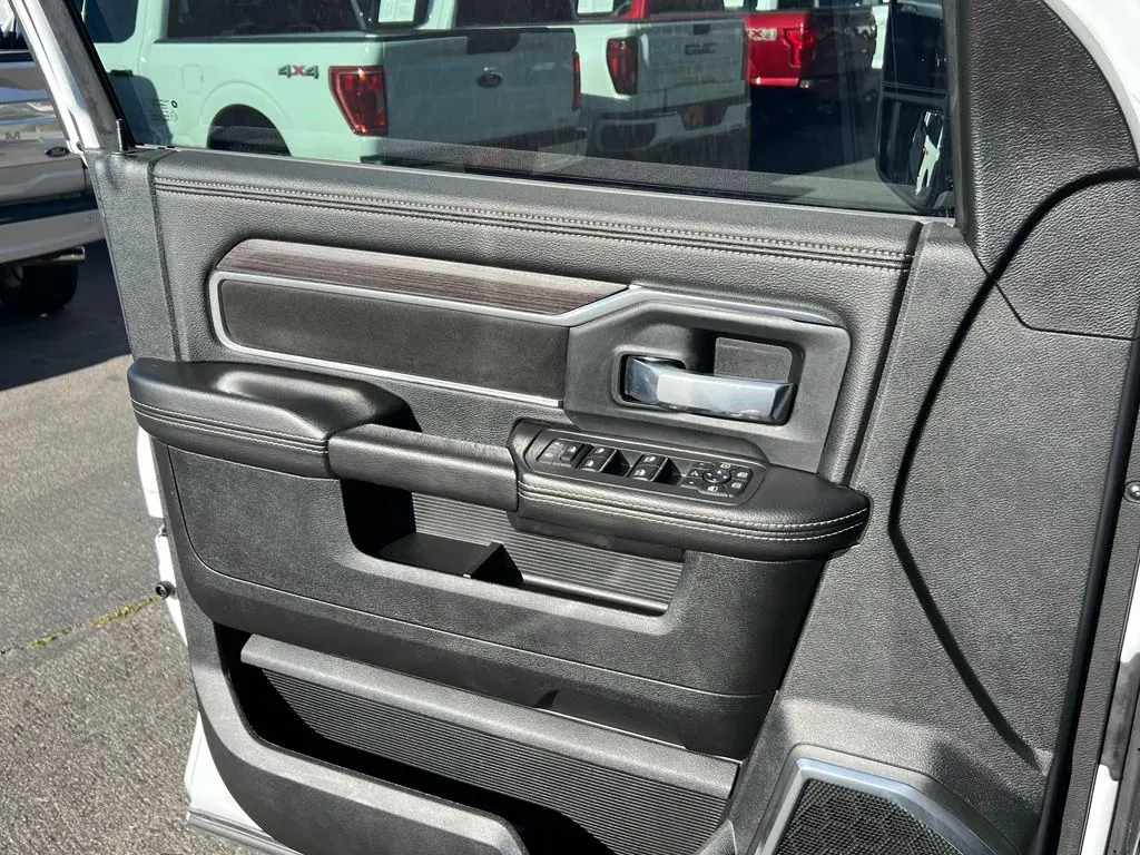 2025 Ram 2500 - $54,741