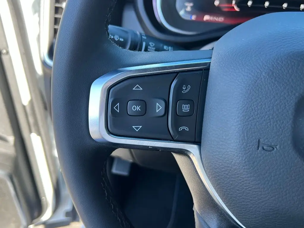 2025 Ram 2500 - $54,741