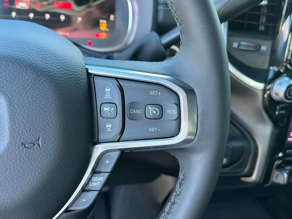 2025 Ram 2500 - $54,741