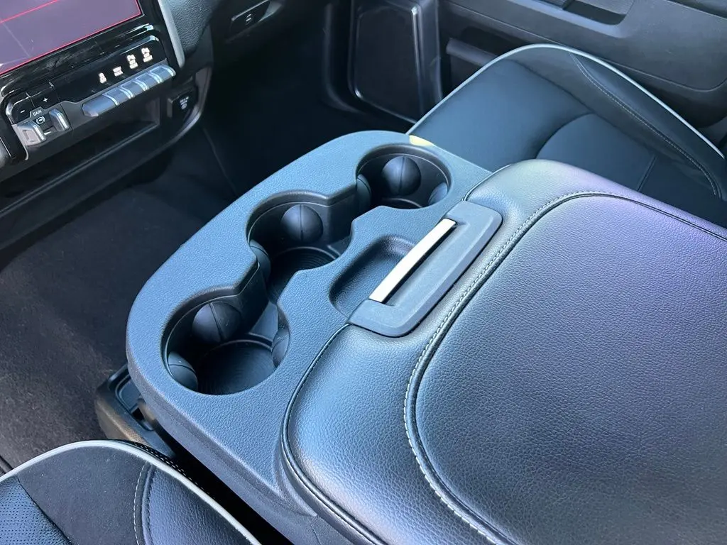 2025 Ram 2500 - $54,741