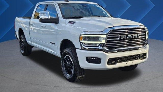 Preowned 2024 Ram 2500 Laramie for Sale