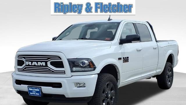 Preowned 2018 Ram 2500 Laramie for Sale