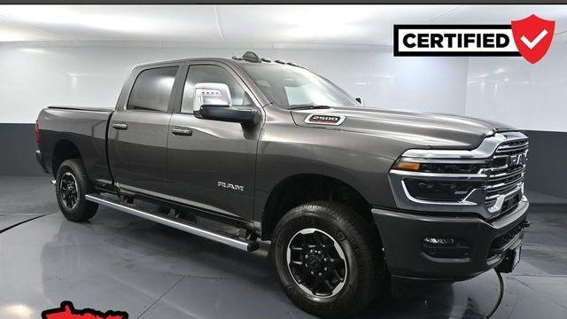 Preowned 2026 Ram 2500 Laramie for Sale