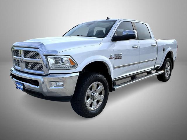2015 Ram 2500
