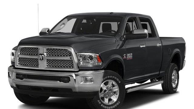 Preowned 2016 Ram 2500 Laramie for Sale