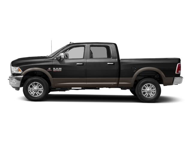2017 Ram 2500 Laramie — photo 1 of 12