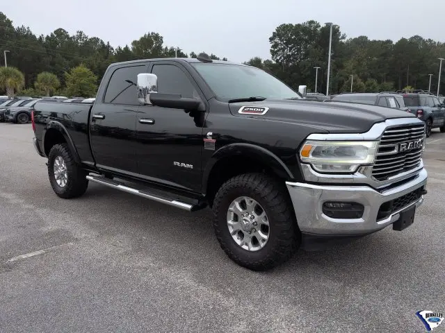 2020 Ram 2500