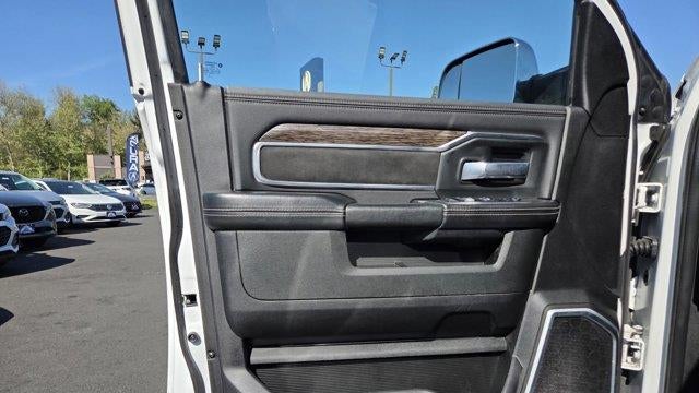 2020 Ram 2500 Laramie