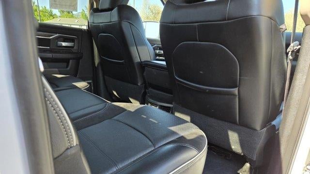 2020 Ram 2500 Laramie