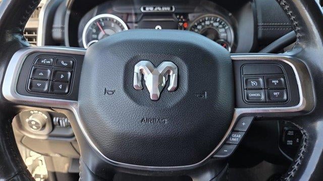 2020 Ram 2500 Laramie