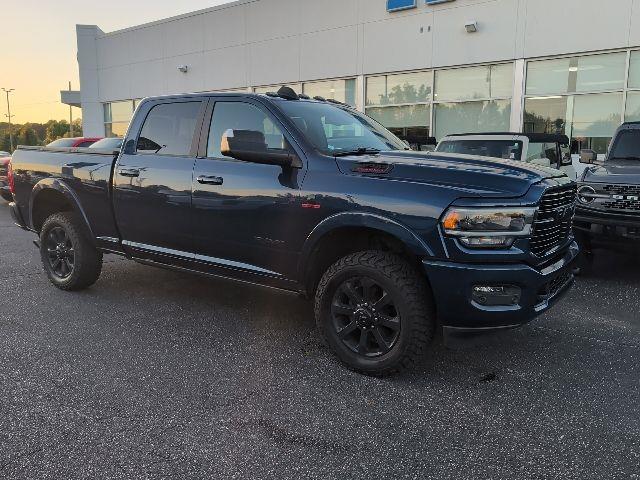 2021 Ram 2500 Laramie — photo 1 of 12