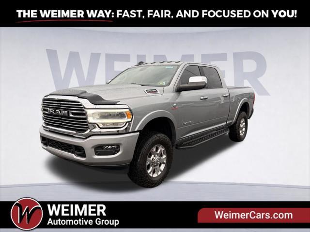 2022 Ram 2500