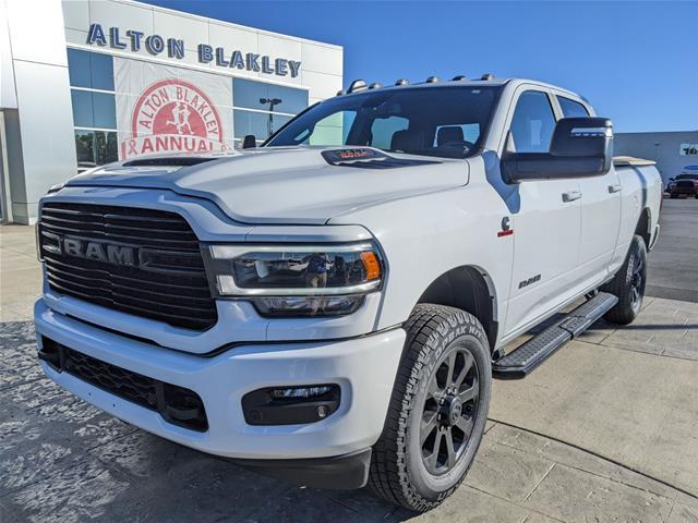 2023 Ram 2500 - $55,718