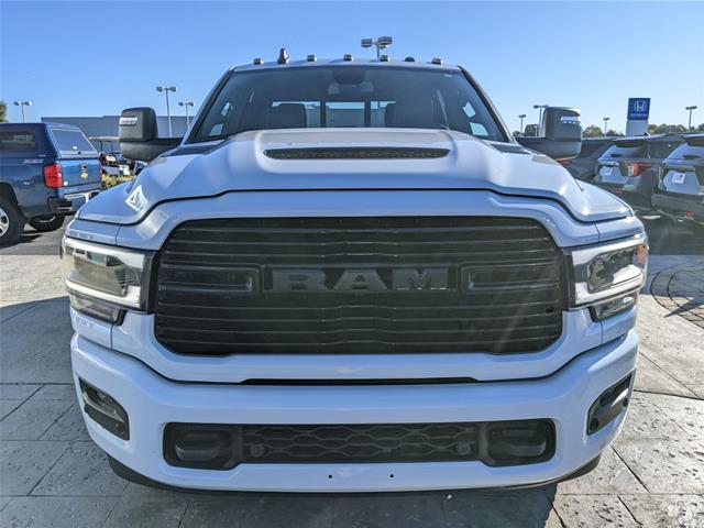 2023 Ram 2500 - $55,718