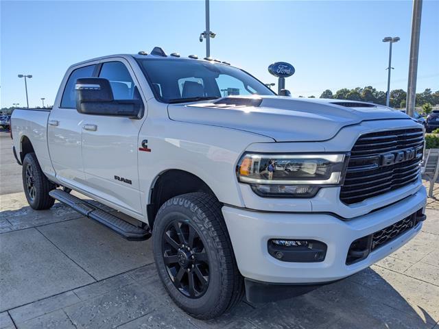 2023 Ram 2500 - $55,718