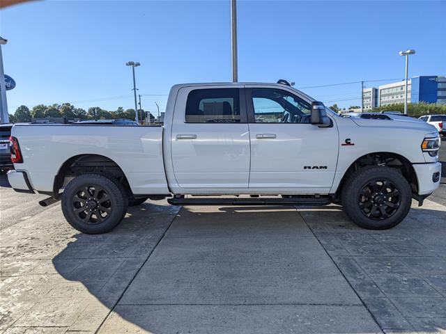 2023 Ram 2500 - $55,718