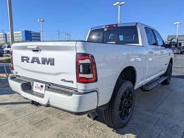 2023 Ram 2500 - $55,718